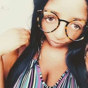 Meet your Posher, Blakely